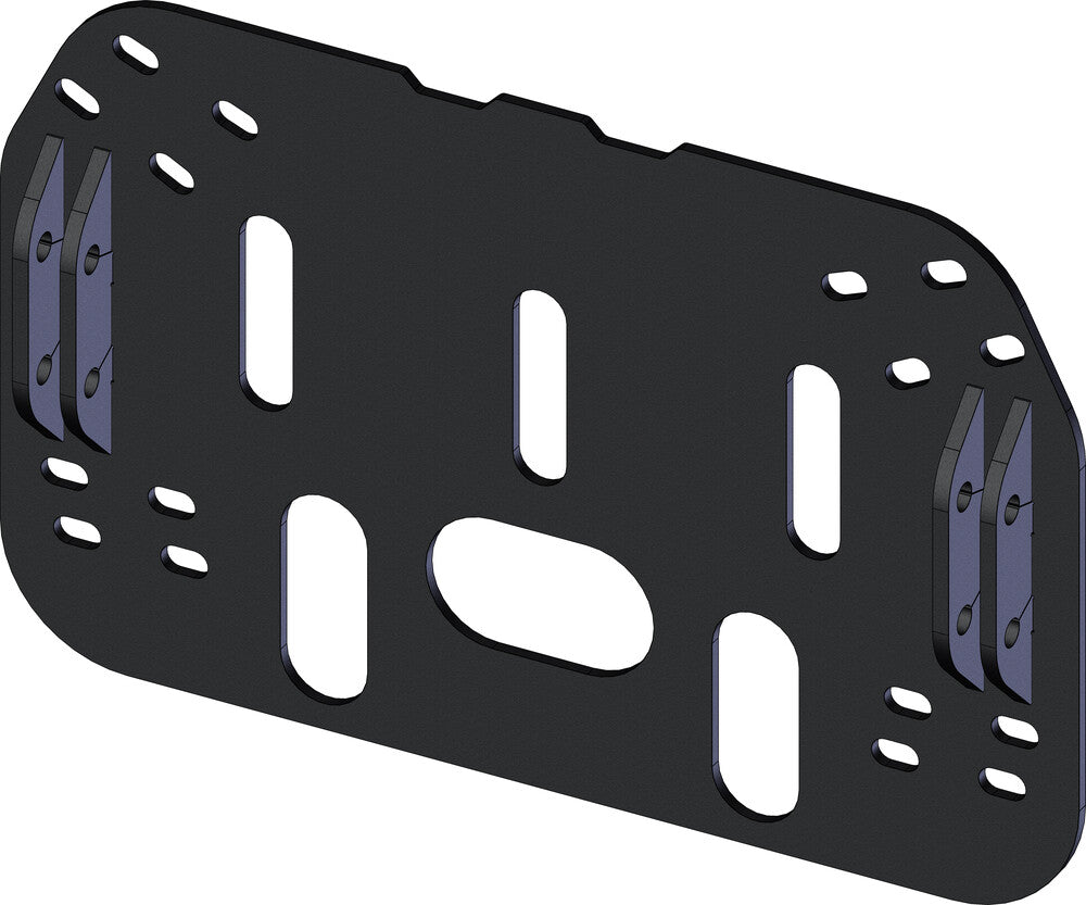 KFI ATV PLOW MOUNT