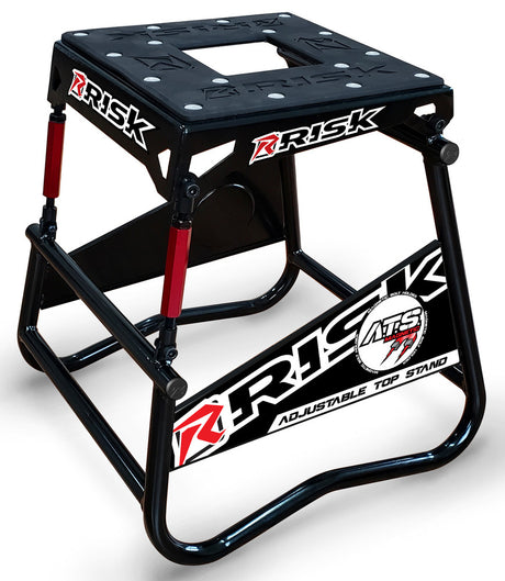 A.T.S. MOTO STAND ADJUSTABLE TOP