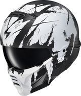COVERT 2 OPEN-FACE HELMET MARAUDER 2
