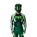 Fox Racing 180 Raid Kit Deep Fern