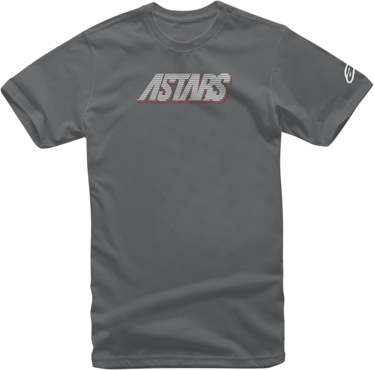 Lanes T-Shirt