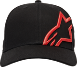 Corp Snap 2 Hat