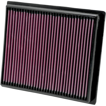 K & N OE Replacement High-Flow Air Filter - Polaris