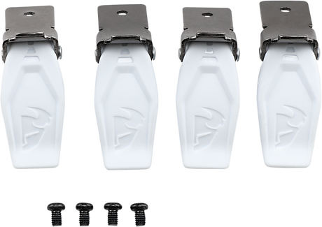 Blitz Boots Buckle Kit — Adult