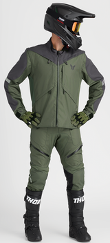 Terrain Gloves