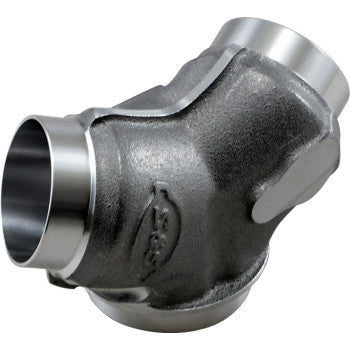 S&S Cycle Spigot-Mount Intake Manifold - Evolution/Big Twin