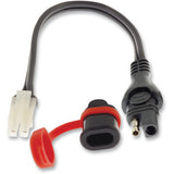 Tecmate OptiMate™ Charger Cable Adapter - KET to SAE