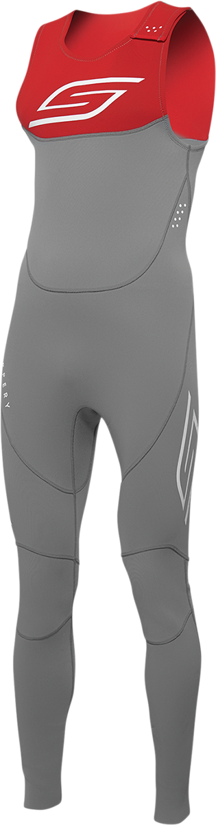 Breaker Wetsuit and Jacket