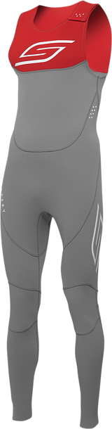 Breaker Wetsuit and Jacket