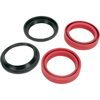 Moose Offroad Fork Seal/Dust Seal Kit Fork Seal Kit - 36 mm