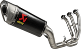Racing Line Exhaust System