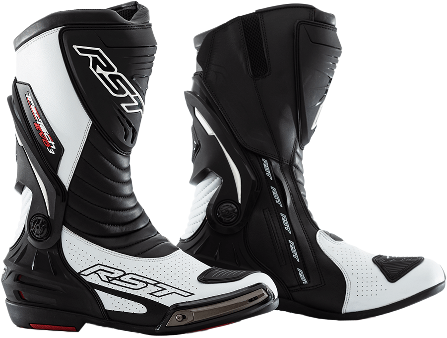 TRACTECH EVO III SPORT CE BOOT FLO