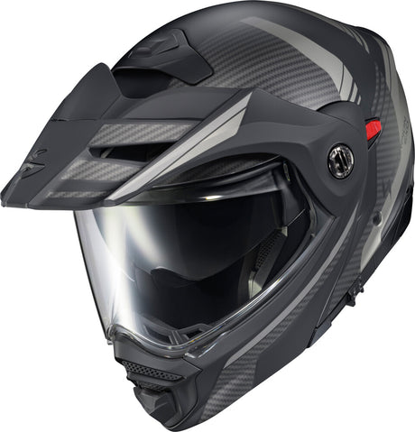 EXO-AT960 MODULAR HELMET MONK