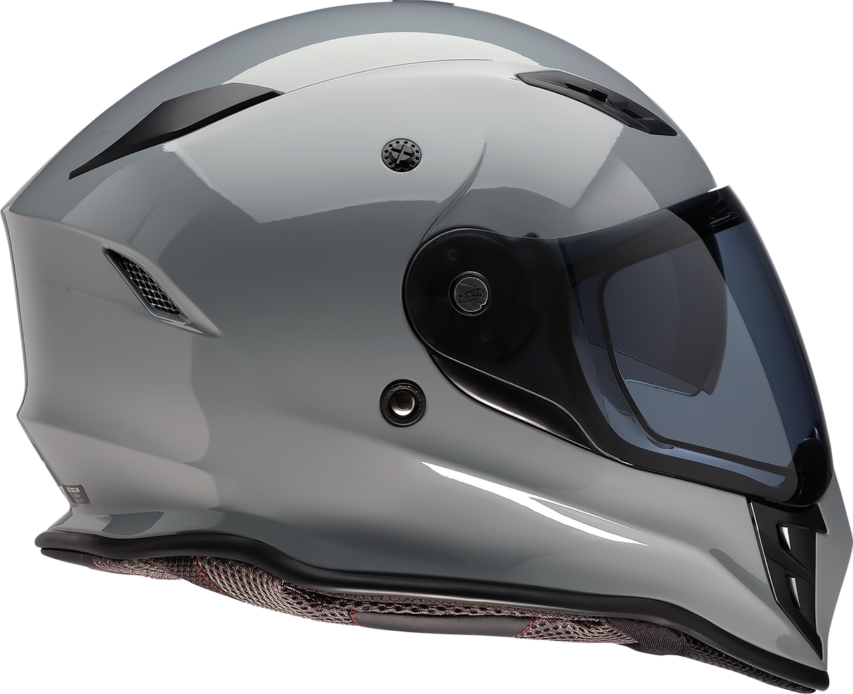 Nemesis Smoke Helmet