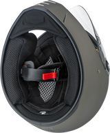 Lane Splitter Helmet — Solid