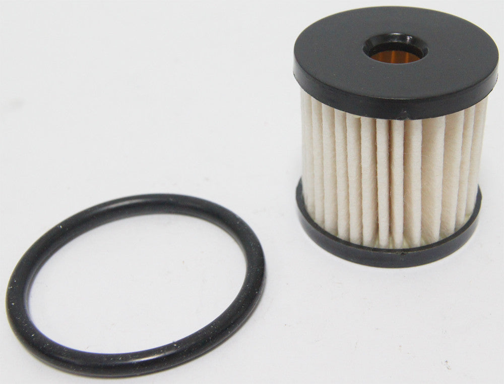HARDDRIVE FUEL FILTER KIT FXD '04-13/