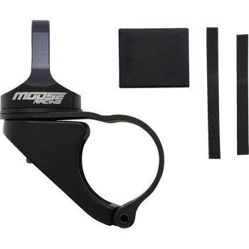 Moose Offroad Whip Flag Mount Whip Flag Mount - 1.75"