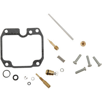 Moose Offroad Carburetor Repair Kit - Kawasaki Carburetor Repair Kit - Kawasaki