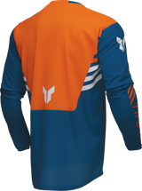 LAUNCHMODE Zone Jersey