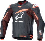 GP Plus R v4 Rideknit® Leather Jacket