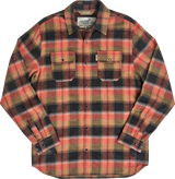 HI Test Flannel Shirt