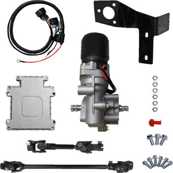 Moose Offroad Electric Power Steering Kit - Gator - John Deere