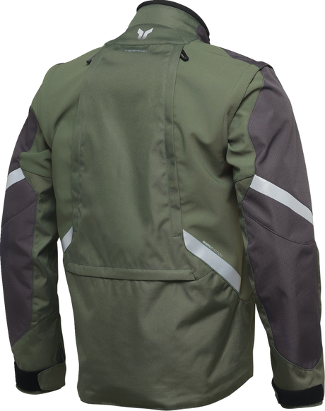Terrain Jacket