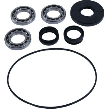 Moose Offroad Differential Bearing/Seal Kit Differential Bearing/Seal Kit - Front - Sportsman 570