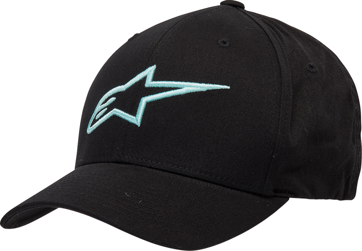 Ageless Curve Hat