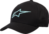Ageless Curve Hat