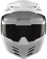 Elsinore™ Monotype Helmet