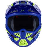 Alpinestars SM7 Deed Helmet
