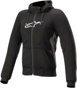 Stella Chrome Sport Hoodie