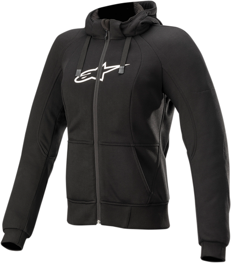 Stella Chrome Sport Hoodie