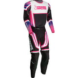 Moose Offroad Agroid Pants Agroid Pants - Pink/Purple