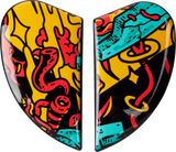 Airform™ Helmet Side Plates