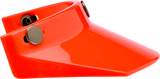 3-Snap Moto Helmet Visor