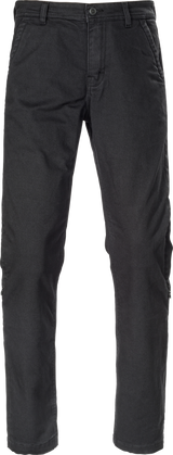 SCORPION EXO Covert CE Chino Black Pants w/Rheon