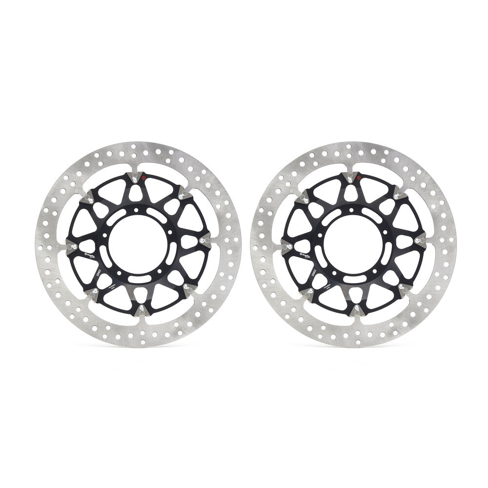 BREMBO UPGRADE FRONT T-DRIVE ROTOR FLOATING HONDA