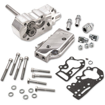 S&S Cycle Billet Oil Pump Kit - '92-'99 Big Twin