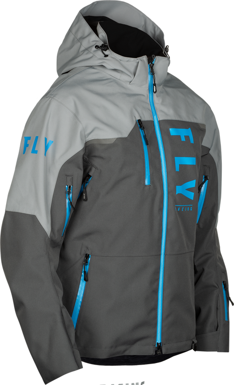 Fly Racing Carbon Jacket
