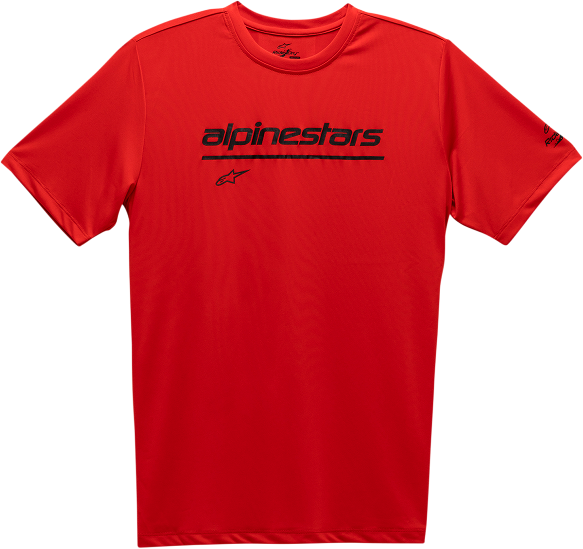 Tech Line Up Performance T-Shirt