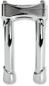 Murdock Handlebar Risers