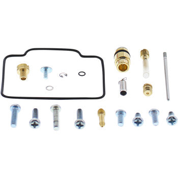 Moose Offroad Carburetor Repair Kit - Arctic Cat Carburetor Repair Kit - Arctic Cat