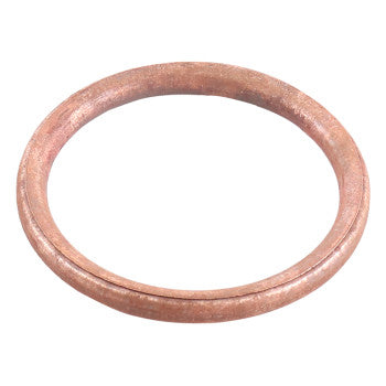 Moose Offroad Exhaust Gasket Kit Exhaust Gasket Kit - Honda/Kawasaki
