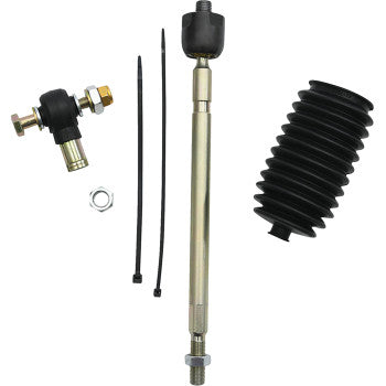 Moose Offroad Tie-Rod End Kit - Left Hand - Polaris