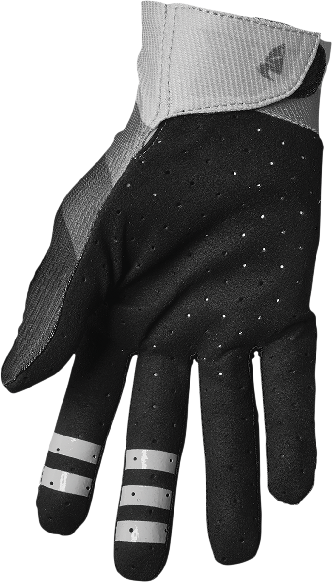 Assist React Gloves