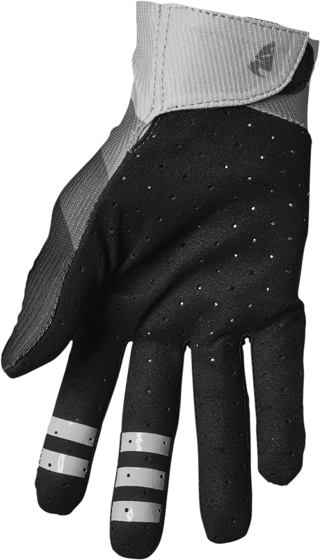Assist React Gloves