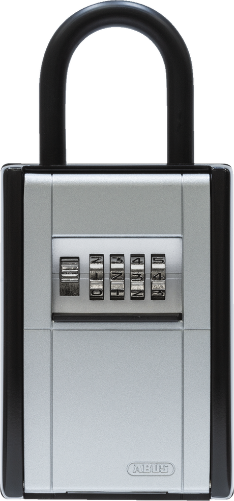 KEYGARAGE 797 LOCK SILVER