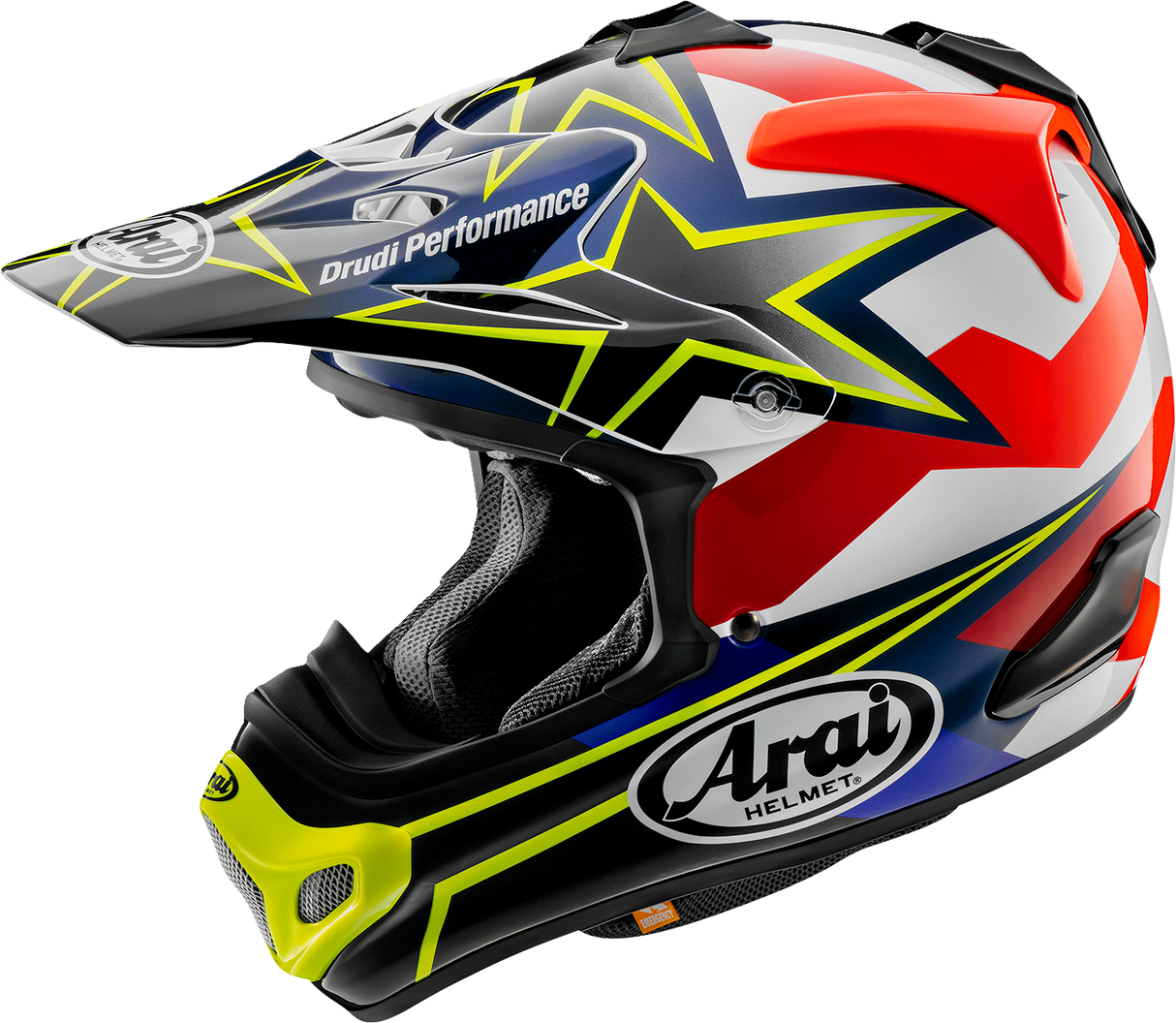 Arai VX-Pro4 Stars & Stripes Helmet